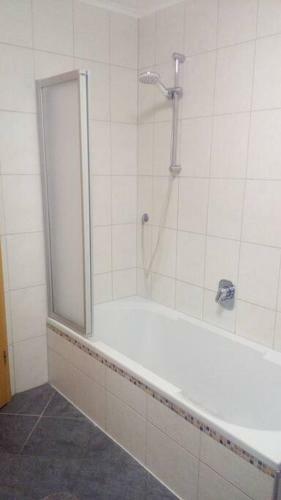 Apartamento Ferienwohnung Dawie
