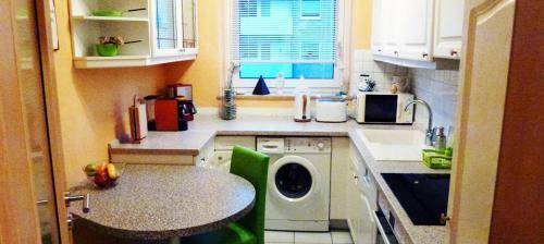 Apartamento Ferienwohnung Sille