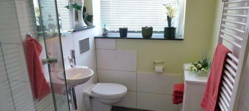 Apartamento Ferienwohnung Sille
