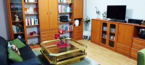 Apartamento Ferienwohnung Sille