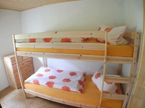Strandhaus Des Meeres 2 - A69760