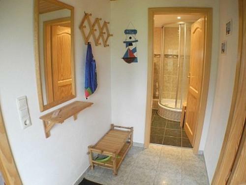 Strandhaus Des Meeres 2 - A69760