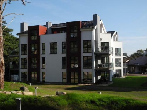 Apartamento Strandvilla Baabe 1 - A69786