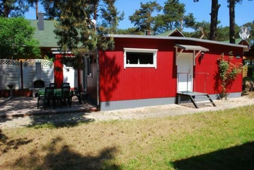 Strandhaus Des Meeres 1 - A69740