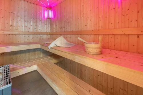 Strandvilla Baabe 5 - Meeresgl�ck - A69795