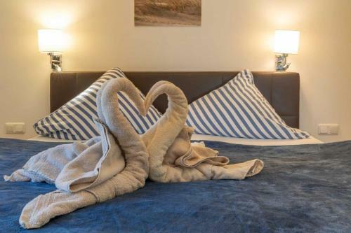 Strandvilla Baabe 5 - Meeresgl�ck - A69795