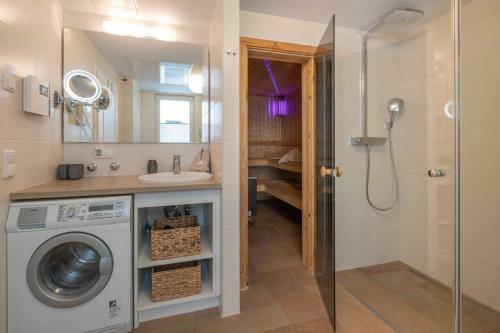 Strandvilla Baabe 5 - Meeresgl�ck - A69795