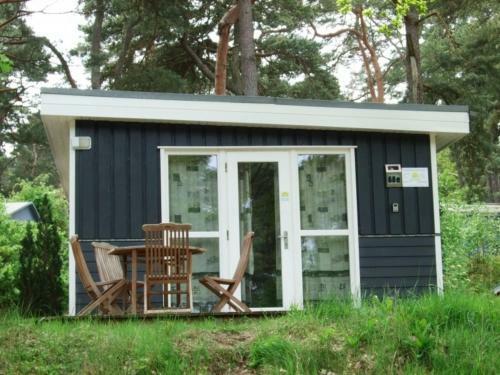 Ferienwohnung Achtern Dieck - Baabe - A69735