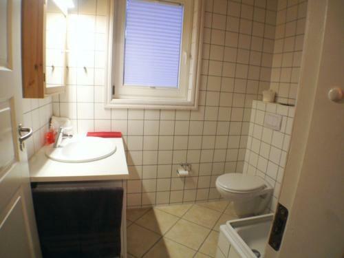 Ferienwohnung Achtern Dieck - Baabe - A69735