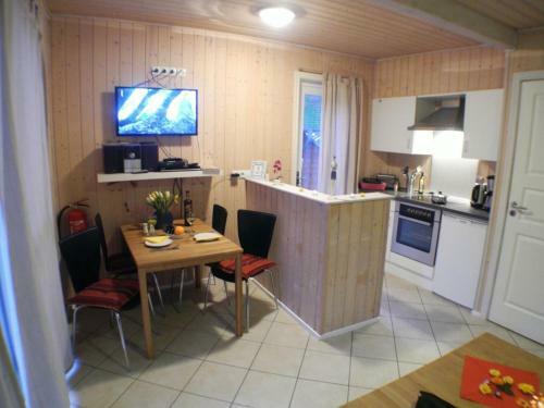 Ferienwohnung Achtern Dieck - Baabe - A69735