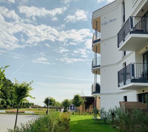 Apartamento Villa D�ne 17 - Traumblick - A69871