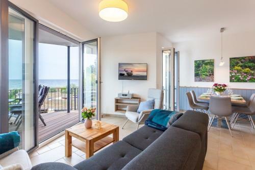 Apartamento Villa D�ne 17 - Traumblick - A69871