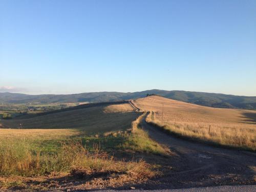 Agroturismo Tenuta Castelnuovo Tancredi