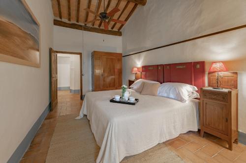 Agroturismo Tenuta Castelnuovo Tancredi
