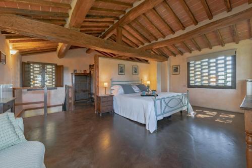 Agroturismo Tenuta Castelnuovo Tancredi