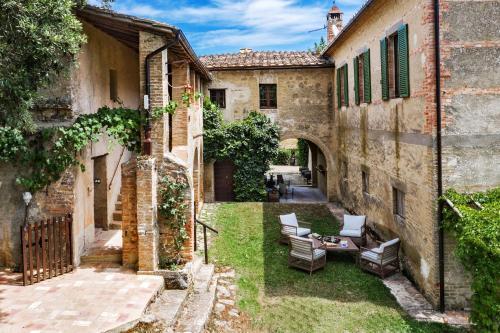 Agroturismo Tenuta Castelnuovo Tancredi