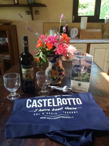 Agroturismo Tenuta Castelnuovo Tancredi