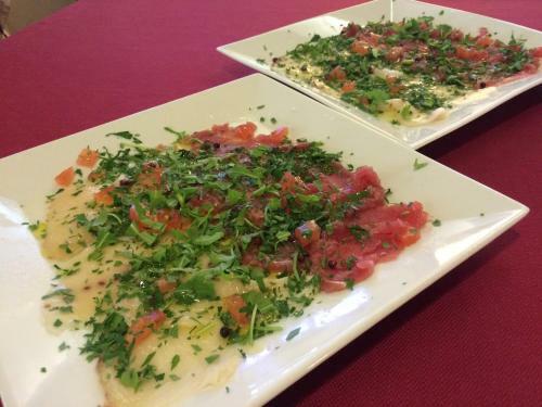 Hotel Ristorante Vergani