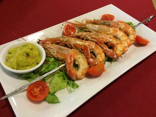 Hotel Ristorante Vergani