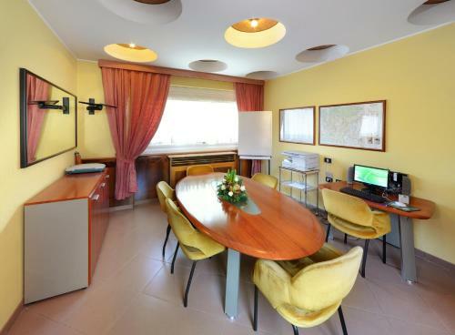 Hotel Ristorante Vergani
