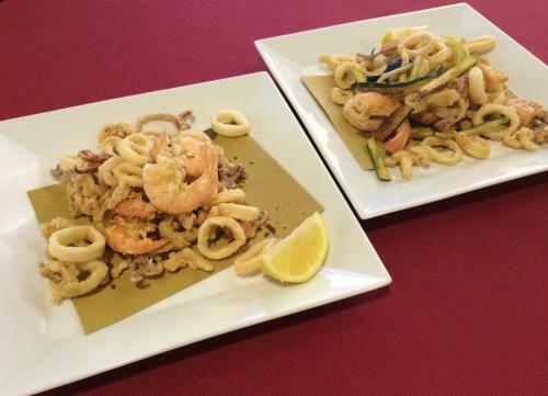 Hotel Ristorante Vergani