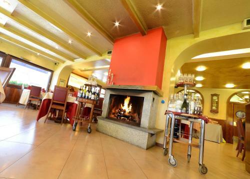 Hotel Ristorante Vergani