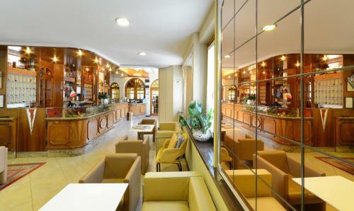 Hotel Ristorante Vergani