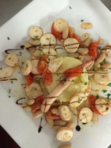 Hotel Ristorante Vergani