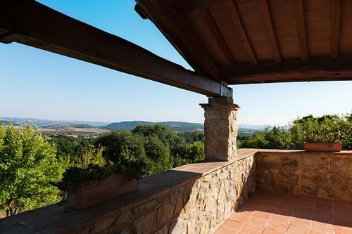 Agroturismo Locanda Terenzi