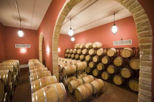 Agroturismo Locanda Terenzi