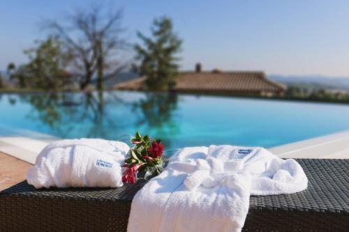 Agroturismo Locanda Terenzi