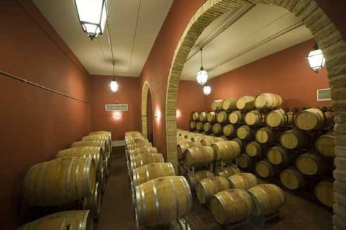 Agroturismo Locanda Terenzi