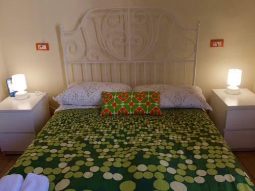 Hostel Pisa Tower