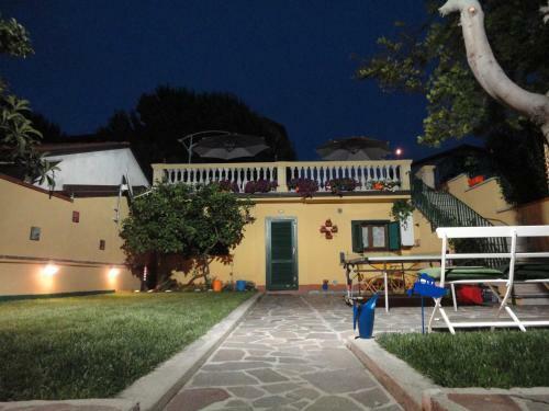 Hostel Pisa Tower