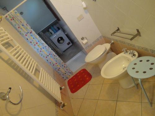 Hostel Pisa Tower