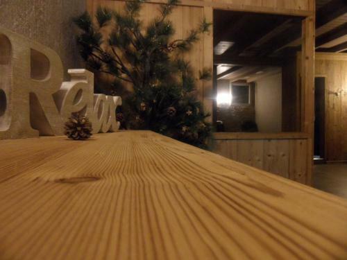 Hotel Alla Vecchia Stazione