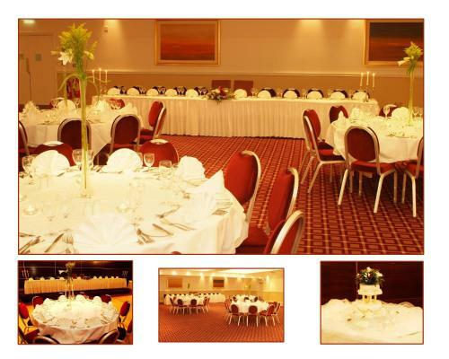 Ashbourne House Hotel