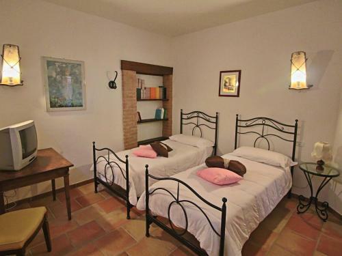 Holiday Home Relax Cagli
