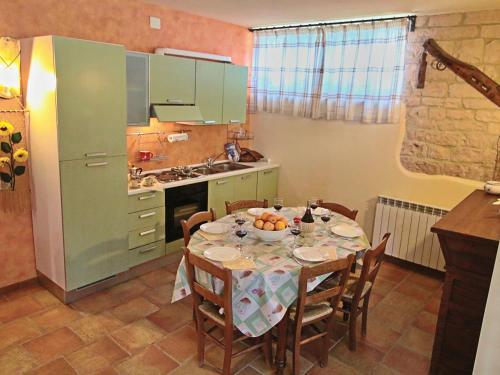 Holiday Home Relax Cagli