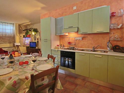 Holiday Home Relax Cagli