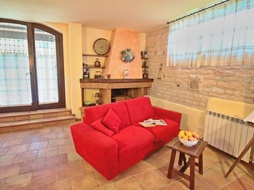Holiday Home Relax Cagli