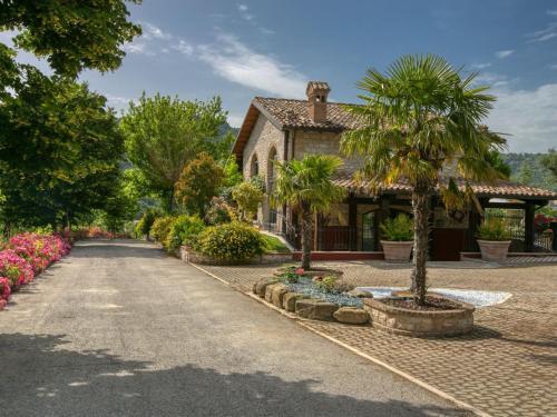 Holiday Home Relax Cagli