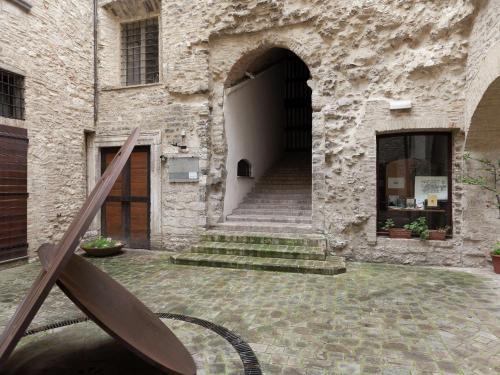 Holiday Home Relax Cagli