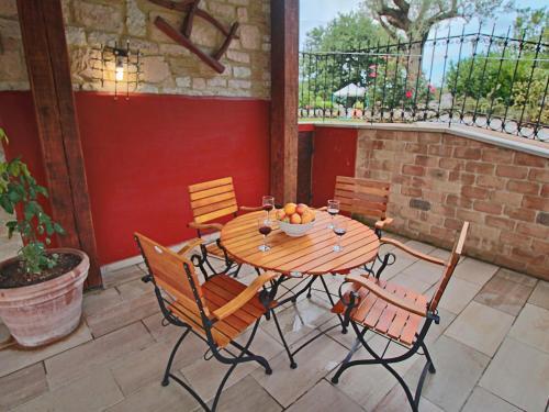 Holiday Home Relax Cagli