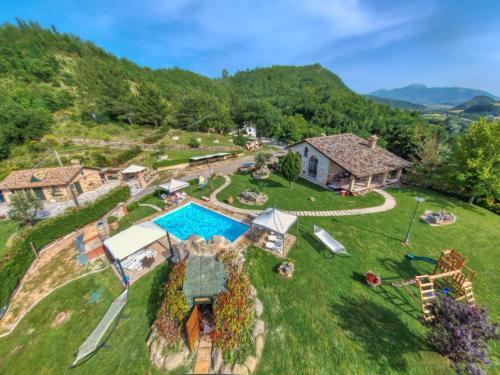 Holiday Home Relax Cagli