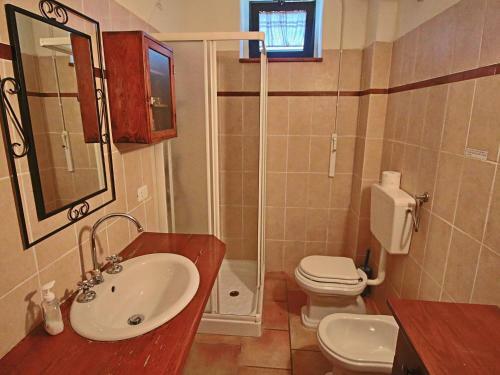 Holiday Home Relax Cagli