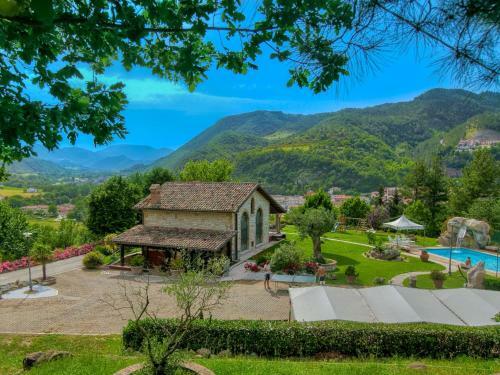 Holiday Home Relax Cagli