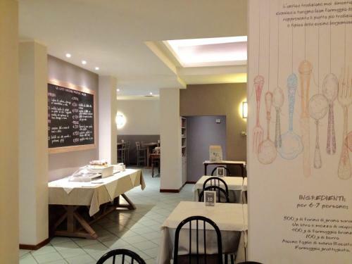 Hotel Daina