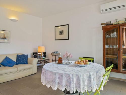 Holiday Home Santa Giusta Bosa