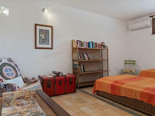 Holiday Home Santa Giusta Bosa